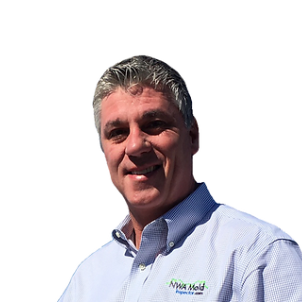 Brian Suggs, NWA Mold Inspector